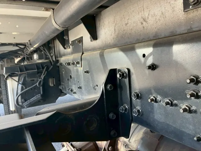 三菱 ファイター 2KG-FK65F(2WD)の写真25