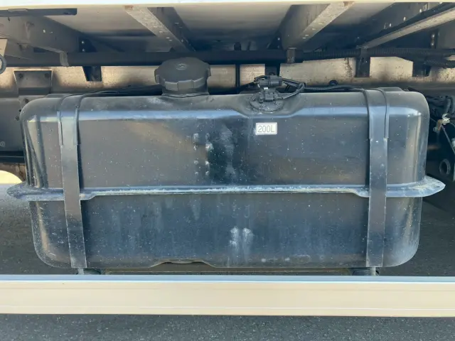 三菱 ファイター 2KG-FK65F(2WD)の写真29