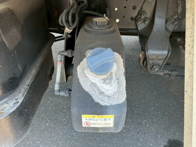 三菱 ファイター 2KG-FK65F(2WD)の写真30