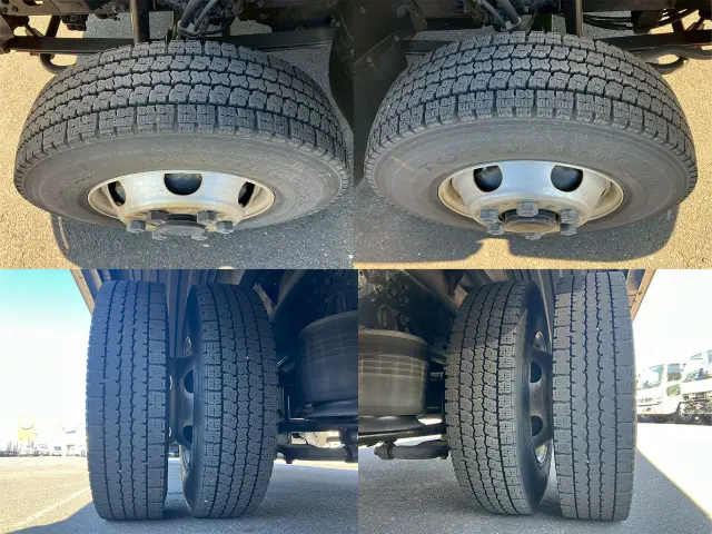 三菱 ファイター 2KG-FK65F(2WD)の写真32