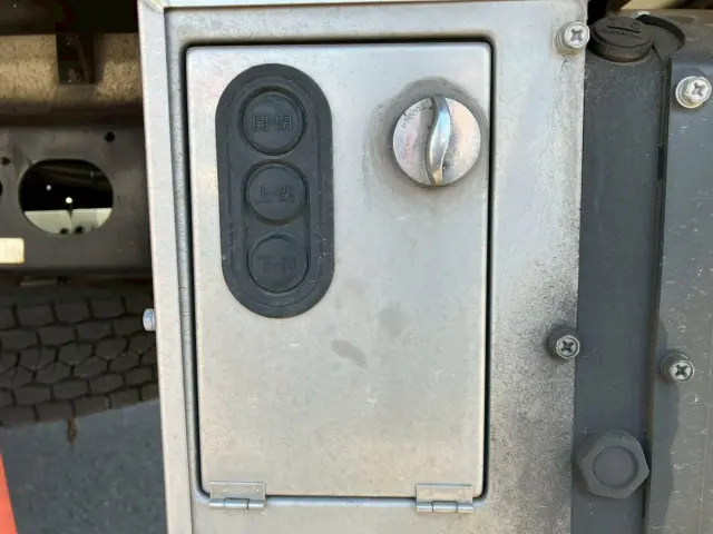 三菱 ファイター 2KG-FK65F(2WD)の写真36