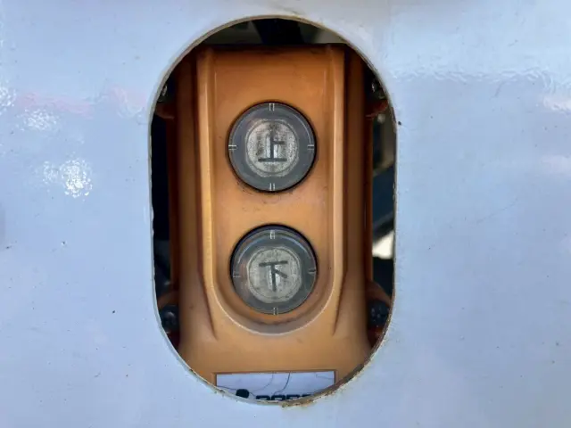 三菱 ファイター 2KG-FK65F(2WD)の写真38