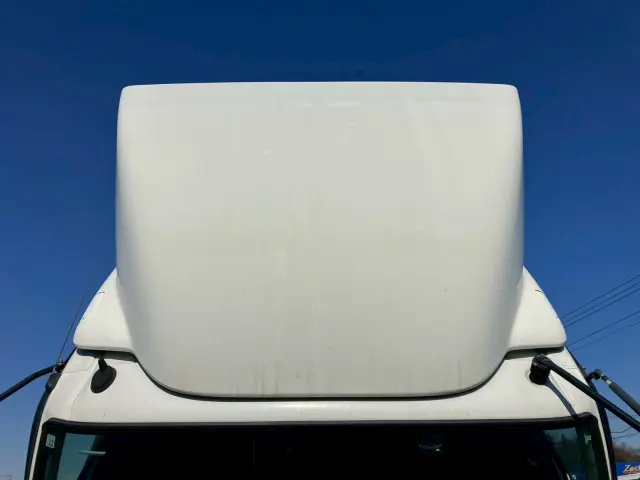 三菱 ファイター 2KG-FK65F(2WD)の写真39