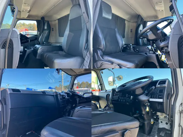 三菱 ファイター 2KG-FK65F(2WD)の写真42