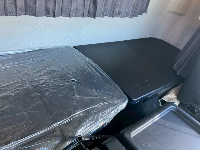 三菱 ファイター 2KG-FK65F(2WD)の写真43