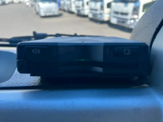 三菱 ファイター 2KG-FK65F(2WD)の写真44