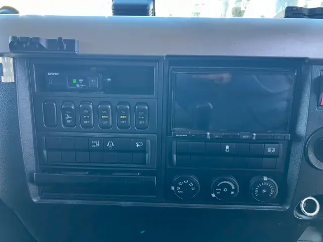 三菱 ファイター 2KG-FK65F(2WD)の写真45