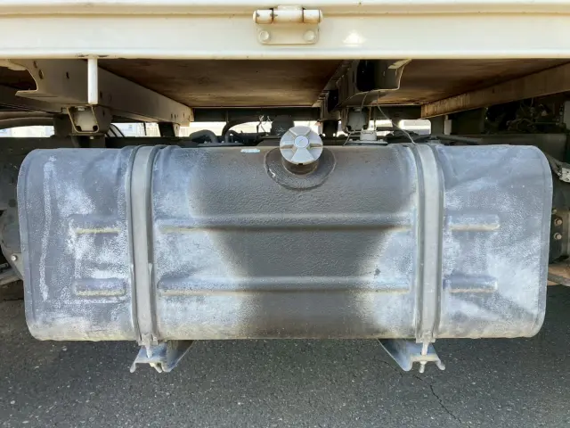 トヨタ トヨエース TKG-XZC605(2WD)の写真21