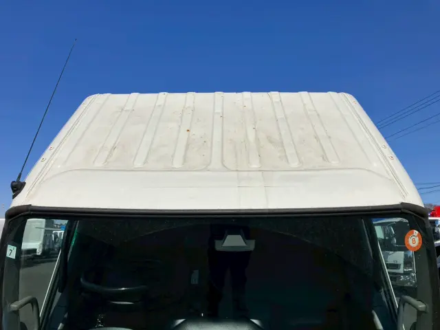 トヨタ トヨエース TKG-XZC605(2WD)の写真25