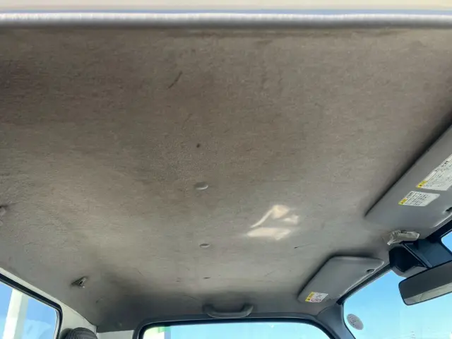 トヨタ トヨエース TKG-XZC605(2WD)の写真26