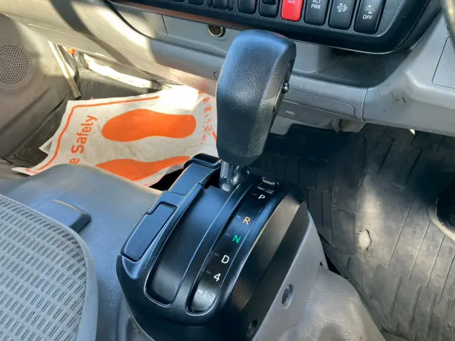 トヨタ トヨエース TKG-XZC605(2WD)の写真31