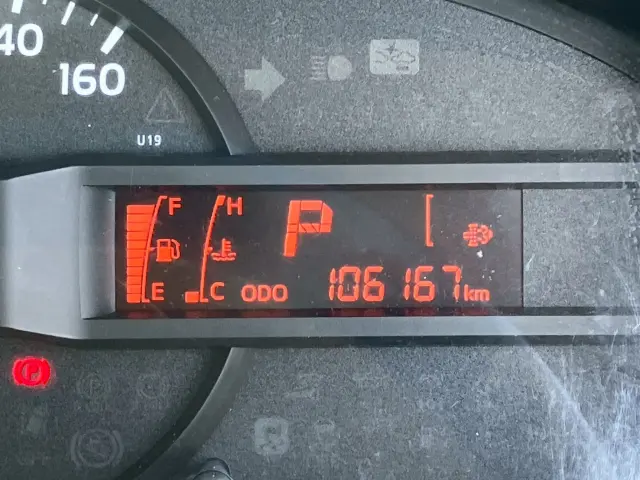 トヨタ トヨエース TKG-XZC605(2WD)の写真32