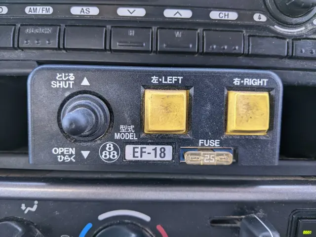 トヨタ トヨエース TKG-XZC605(2WD)の写真33