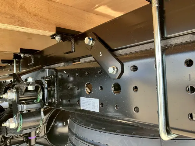 三菱 キャンター 2PG-FEB80(2WD)の写真18