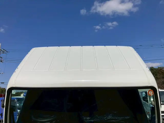 三菱 キャンター 2PG-FEB80(2WD)の写真26