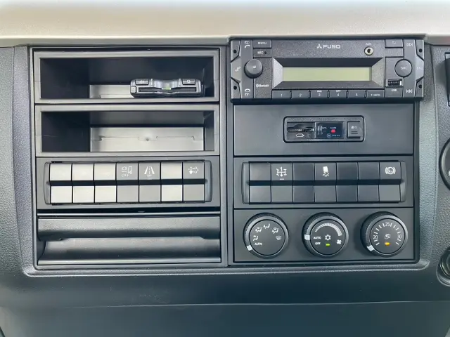 三菱 ファイター 2KG-FK62FZ(2WD)の写真28