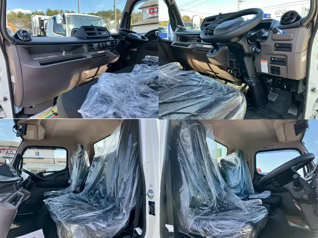 三菱 キャンター 2PG-FEB80(2WD)の写真28