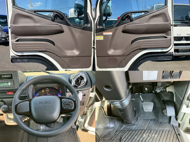 三菱 キャンター 2PG-FEB80(2WD)の写真29