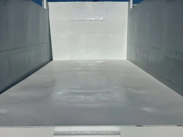 三菱 キャンター TKG-FBA60の写真12