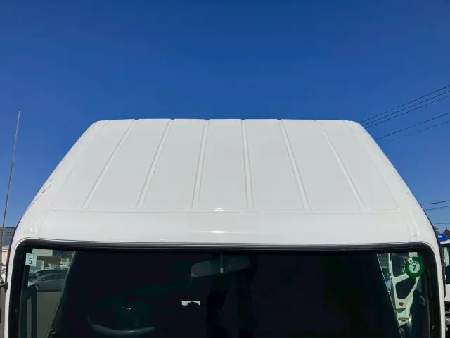 三菱 キャンター TKG-FBA60の写真29