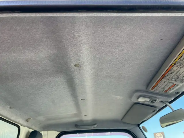 三菱 キャンター TKG-FBA60の写真30