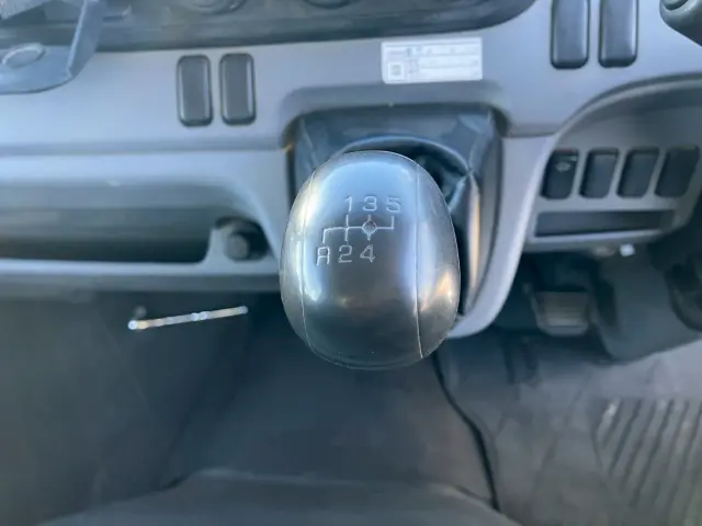 三菱 キャンター TKG-FBA60の写真34