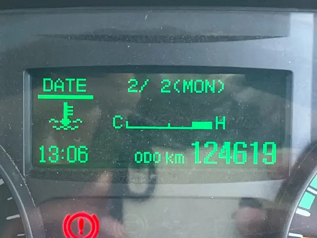 三菱 キャンター TKG-FBA60の写真35