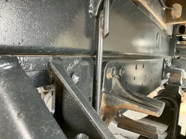 いすゞ フォワード SKG-FRR90S1(2WD)の写真17