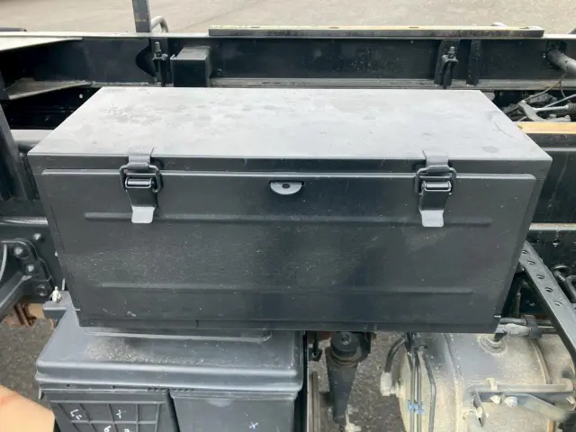 いすゞ フォワード SKG-FRR90S1(2WD)の写真22