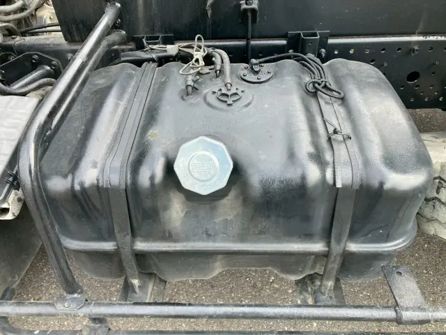 いすゞ フォワード SKG-FRR90S1(2WD)の写真23