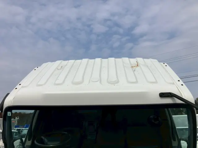 いすゞ フォワード SKG-FRR90S1(2WD)の写真27