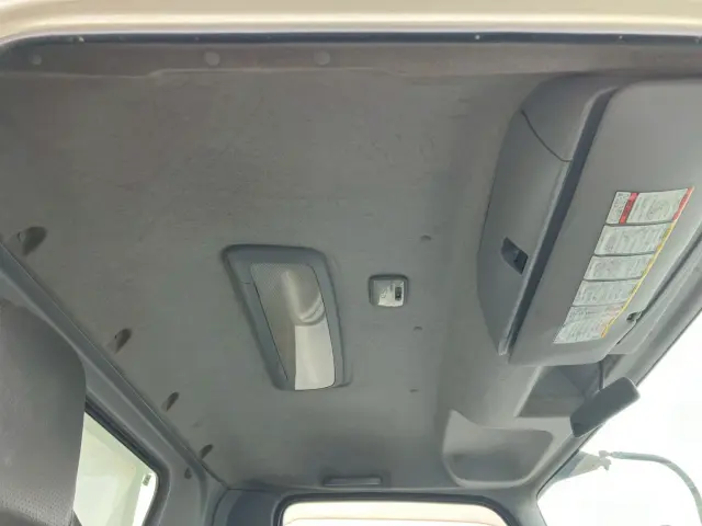 いすゞ フォワード SKG-FRR90S1(2WD)の写真28