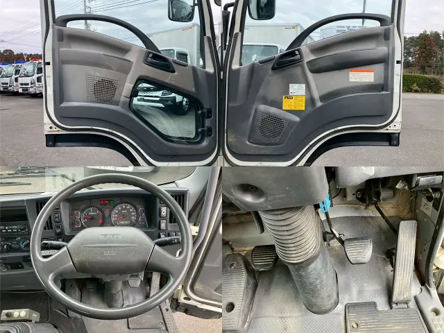 いすゞ フォワード SKG-FRR90S1(2WD)の写真29