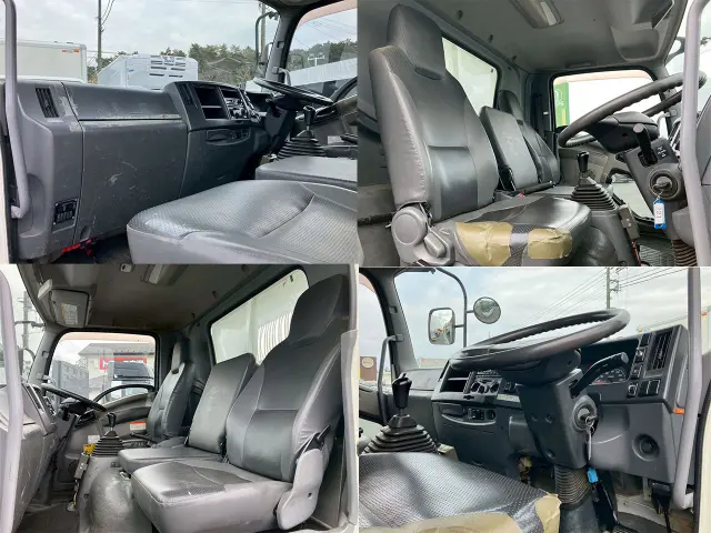 いすゞ フォワード SKG-FRR90S1(2WD)の写真30