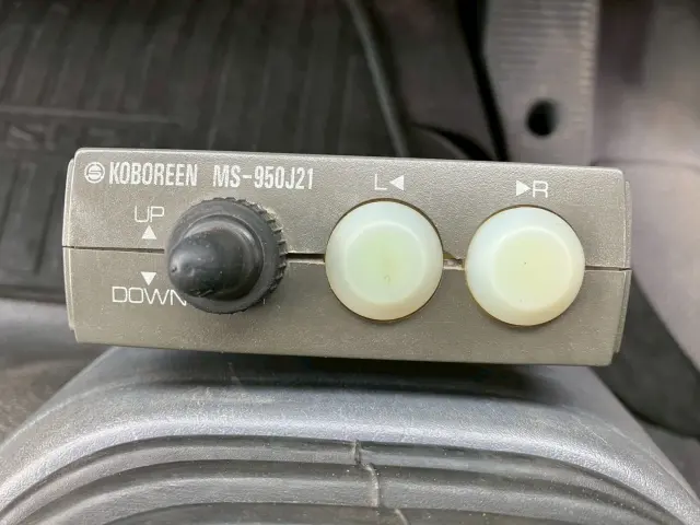 いすゞ フォワード SKG-FRR90S1(2WD)の写真32