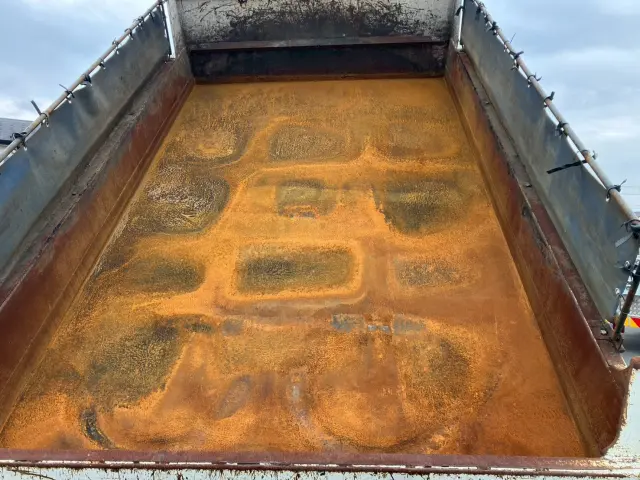 日野 レンジャー TKG-FD9JDAA(2WD)の写真11