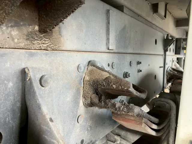 日野 レンジャー TKG-FD9JDAA(2WD)の写真19