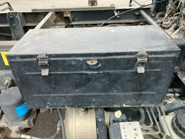 日野 レンジャー TKG-FD9JDAA(2WD)の写真21