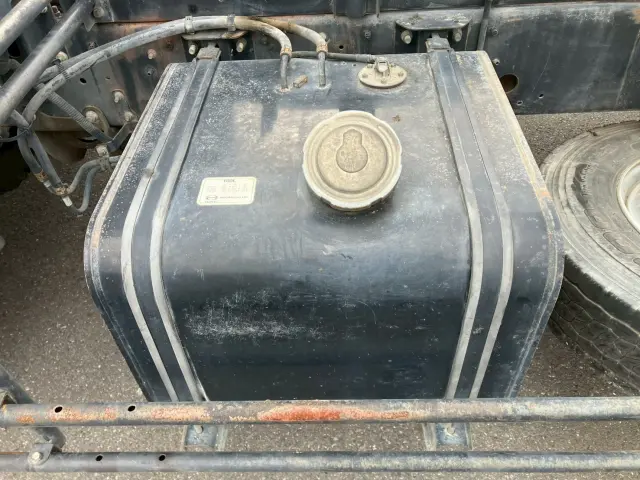 日野 レンジャー TKG-FD9JDAA(2WD)の写真22