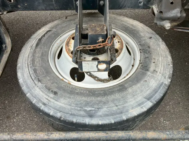 日野 レンジャー TKG-FD9JDAA(2WD)の写真23