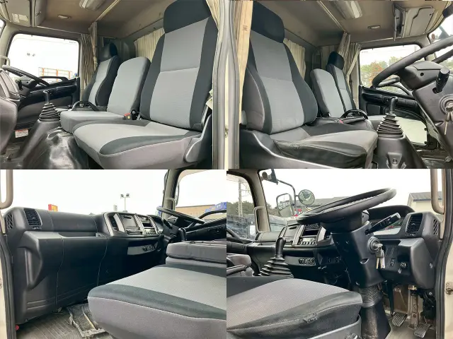 日野 レンジャー TKG-FD9JDAA(2WD)の写真28