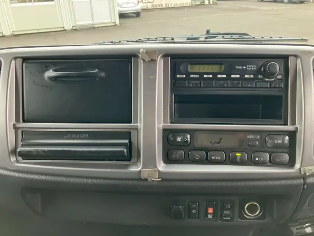 日野 レンジャー TKG-FD9JDAA(2WD)の写真30