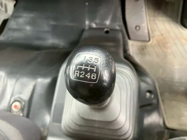 日野 レンジャー TKG-FD9JDAA(2WD)の写真32