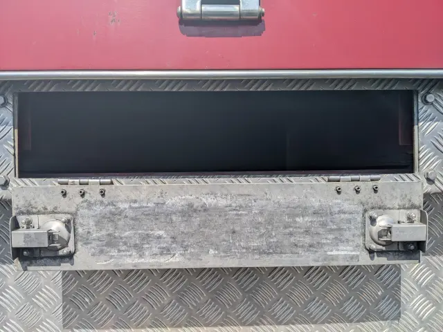いすゞ フォワード LKG-FTR90S2(2WD)の写真37