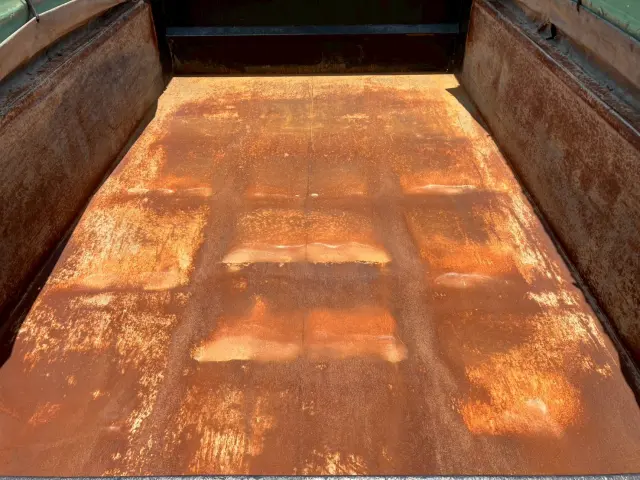 いすゞ フォワード PJ-FSR34D4(2WD)の写真12