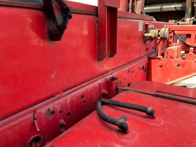 いすゞ フォワード PJ-FSR34D4(2WD)の写真22