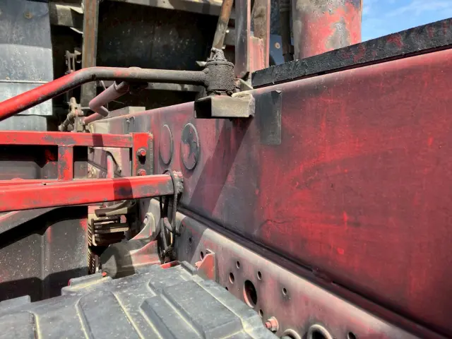 いすゞ フォワード PJ-FSR34D4(2WD)の写真23