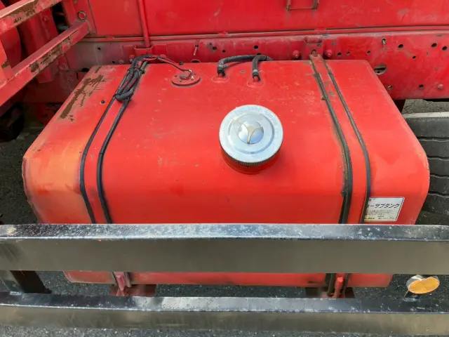 いすゞ フォワード PJ-FSR34D4(2WD)の写真24