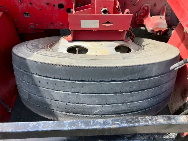 いすゞ フォワード PJ-FSR34D4(2WD)の写真25