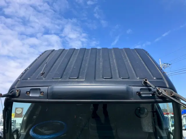 いすゞ フォワード PJ-FSR34D4(2WD)の写真28